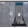 Клавіатура для ноутбука Lenovo IdeaPad (FLex 15) Black, (Gray Frame), RU 3
