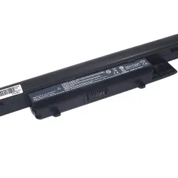 Акумуляторна батарея для ноутбука Gateway 31CR19/65-2 EC39C 11.1V Black 5200mAh OEM