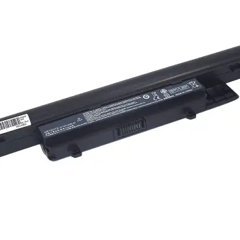 Аккумуляторная батарея для ноутбука Gateway 31CR19/65-2 EC39C 11.1V Black 5200mAh OEM