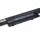 Аккумуляторная батарея для ноутбука Gateway 31CR19/65-2 EC39C 11.1V Black 5200mAh OEM 1
