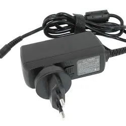 Блок живлення для ноутбука Samsung 40W 19V 2.1A 3.0x1.0mm SG401903011QC Travel Charger REPLACEMENT
