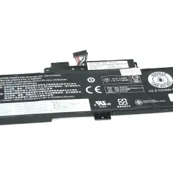 Аккумуляторная батарея для ноутбука Lenovo-IBM 00HW026 ThinkPad Yoga 260 15.2V Black 2900mAh Orig