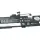 Аккумуляторная батарея для ноутбука Lenovo-IBM 00HW026 ThinkPad Yoga 260 15.2V Black 2900mAh Orig 1