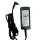 Блок живлення для ноутбука Samsung 40W 19V 2.1A 3.0x1.0mm AD-4019W OEM 1