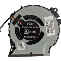 Вентилятор для ноутбука HP Pavilion Gaming 15-CX GPU FCN