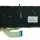 Клавиатура для HP ProBook (430 G5) с подсветкой (Light), Black, (Black Frame), RU 2