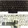 Клавіатура для ноутбука Lenovo ThinkPad Edge (14, 15, E40, E50) с указателем (Point Stick) Black, RU 1