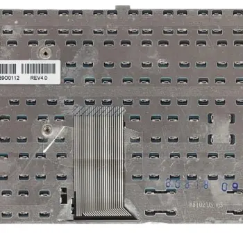 Усиленная аккумуляторная батарея для ноутбука Asus A22-P701 EEE PC 700 7.4V White 8800mAh OEM