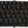 Клавиатура для ноутбука Fujitsu LifeBook (P5020, P5020D, P5010, P5010D) Black, RU 2