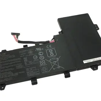 Акумуляторна батарея для ноутбука Asus C41N1533 UX560 15.2V Black 3450mAh Orig