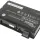 Аккумуляторная батарея для ноутбука Fujitsu-Siemens 3S4400-G1L3-07 Amilo Pi3525 11.1V Black 4400mAh OEM 1