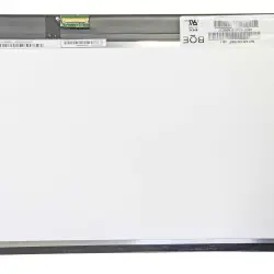 Матриця для ноутбука 13,3", Slim (тонкая), 30 pin eDP (знизу зліва), 1920x1080, Светодиодная (LED), крепления вверх/вниз, матовая, BOE-Hydis, NV133FHM-N43