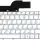 Клавіатура для ноутбука Samsung (300E5A, 300V5A, 305V5A, 305E5) White, (No Frame), RU 2