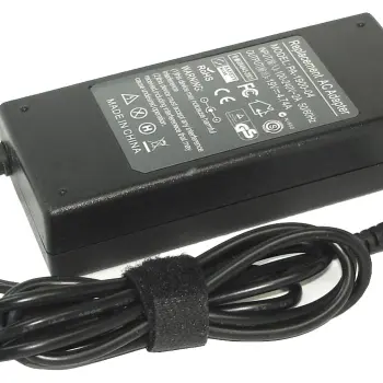 Блок живлення для ноутбука Delta 90W 19V 4.74A 5.5x1.7mm AP.A1401.001 REPLACEMENT