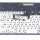 Клавиатура для ноутбука Samsung (355V5C) Black, (Blue TopCase), RU 3