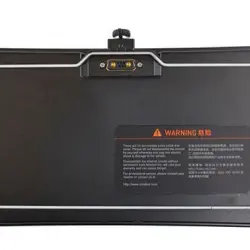 Акумулятор 15S2P для гироскутера для гироскутера (гироборда) 54,8 V 4300mah Li-ion