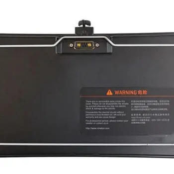 Акумулятор 15S2P для гироскутера для гироскутера (гироборда) 54,8 V 4300mah Li-ion