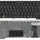 Клавиатура для ноутбука Fujitsu Amilo (PI2550, PI2540, PI2530, XI2428) Black, RU (вертикальный энтер) 1