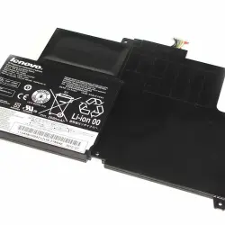 Аккумуляторная батарея для ноутбука Lenovo-IBM 45N1094 ThinkPad S230U 14.8V Black 2800mAh Orig