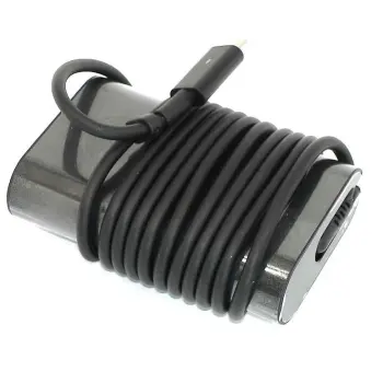 Блок живлення для ноутбука Dell 45W 20V 2.25A USB Type-C LA45NM150 Orig