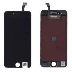 Матриця с тачскріном (модуль) для Apple iPhone 6 чорний