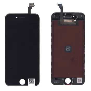 Матриця с тачскріном (модуль) для Apple iPhone 6 чорний