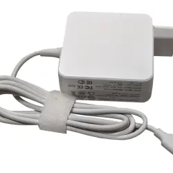 Блок питания для ноутбука Xiaomi 65W 5-20V 2-3A USB-C (Type-C) ADC6501TM OEM белый