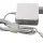Блок живлення для ноутбука Xiaomi 65W 5-20V 2-3A USB-C (Type-C) ADC6501TM OEM білий 1