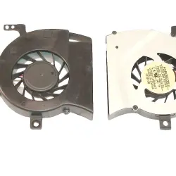 Вентилятор для ноутбука Toshiba Satellite L600, L645, L640, L630, C600D, C640, VER-1, 5V 0.5A 3-pin Forcecon