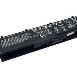 Аккумуляторная батарея для ноутбука HP PA06 Omen 17-w000 10.95V Black 5500mAh OEM