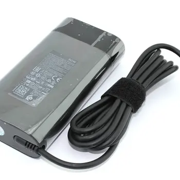 Блок живлення для ноутбука HP 90W 20V 4.5A Type-C TPN-DA08