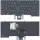 Клавіатура для ноутбука Dell Latitude (E7440) с подсветкой (Light), с указателем (Point Stick) Black, RU 1