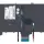 Клавіатура для ноутбука Dell Latitude (E7440) с подсветкой (Light), с указателем (Point Stick) Black, RU 3