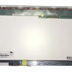 Матриця для ноутбука 15,6", Normal (стандарт), 30 pin (знизу зліва), 1366x768, Ламповая (1 CCFL), без креплений, глянцевая, Chi Mei (CMO), N156B3-L04