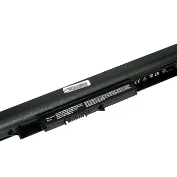 Акумуляторна батарея для ноутбука HP HS03 Pavilion 256 G4 10.8V Black 2600mAh OEM