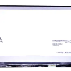 Матриця для ноутбука 15,6", Slim (тонкая), 40 pin (знизу справа), 1366x768, Светодиодная (LED), крепления сверху\снизу,глянцевая, AU Optronics (AUO), B156XTN04.3