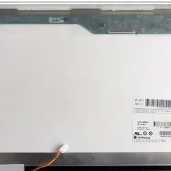 Матриця для ноутбука 15,4", Normal (стандарт), 30 pin (зверху справа), 1280x800, Ламповая (1 CCFL), без креплений, глянцевая, LG-Philips (LG), LP154WX5(TL)(A1)