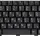 Клавиатура для ноутбука Fujitsu LifeBook (P1610, P1510) Black, RU 2
