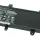 Акумуляторна батарея для ноутбука Asus C21N1515 X756 7.6V Black 5000mAh Orig 1