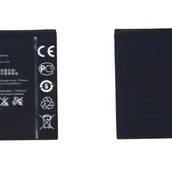 Акумуляторна батарея для смартфону Huawei HB5V1 Ascend Y511, G350, Y300 3.7V Black 1730mAh 6.5Wh