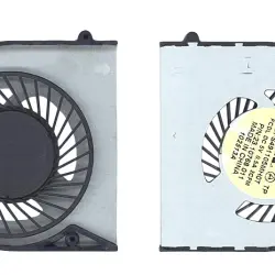 Вентилятор для ноутбука Dell Latitude E3330 5V 0.5A 3-pin FCN
