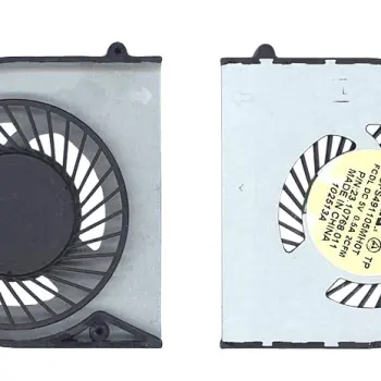 Вентилятор для ноутбука Dell Latitude E3330 5V 0.5A 3-pin FCN