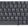 Клавіатура для ноутбука HP Compaq 8510P, 8510W Black, RU 2