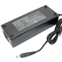 Блок живлення для ноутбука Samsung 120W 19V 6.3A 5.5x3.0mm YSD120 ОЕМ