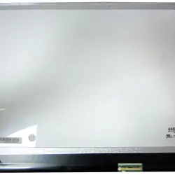 Матриця для ноутбука 13,3", Slim (тонкая), 40 pin (знизу справа), 1366х768, Светодиодная (LED), крепления планки по бокам, матовая, LG-Philips (LG), LP133WH2-TLF2