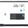 Клавіатура для ноутбука HP EliteBook Folio (9480M) с подсветкой (Light), с указателем (Point Stick), Black, (Silver Frame) RU 3