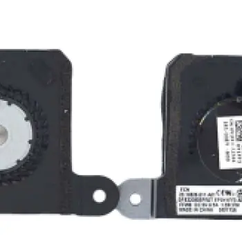 Вентилятор для ноутбука Dell Inspiron 14-7437 VER-1 5V 0.41A 4-pin SUNON