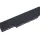 Акумуляторна батарея для ноутбука Fujitsu-Siemens CP567717-01 LifeBook A532 10.8V Black 5200mAh OEM 2