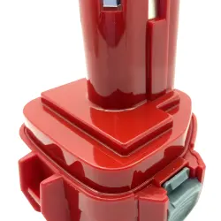 Акумулятор для шуруповерта Makita 1220 1050D 3.0Ah 12V червоний Ni-Mh