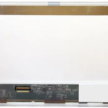 Матриця для ноутбука 15,6", Normal (стандарт), 40 pin (знизу зліва), 1366x768, Светодиодная (LED), без крепления, глянцевая, LG-Philips (LG), LP156WH2(TL)(A1)